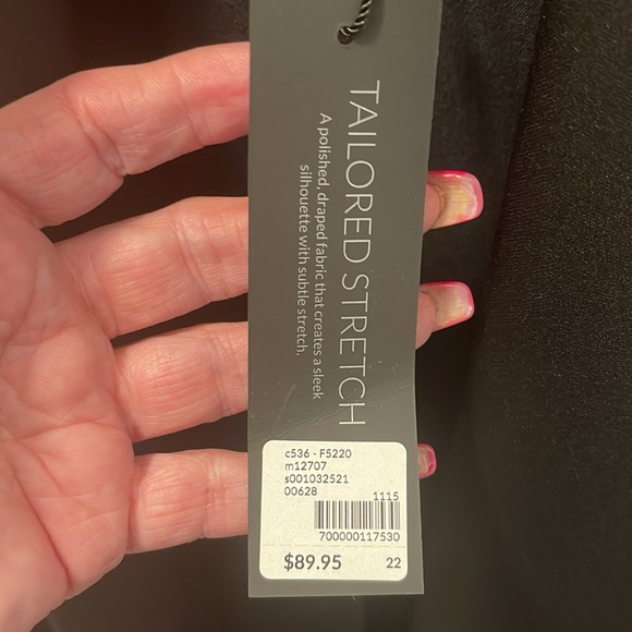 Blazer - Picture 4 of 4